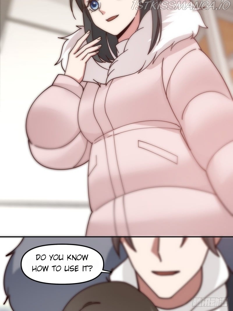 I Really Don’t Want to be Reborn Chapter 30 - page 37