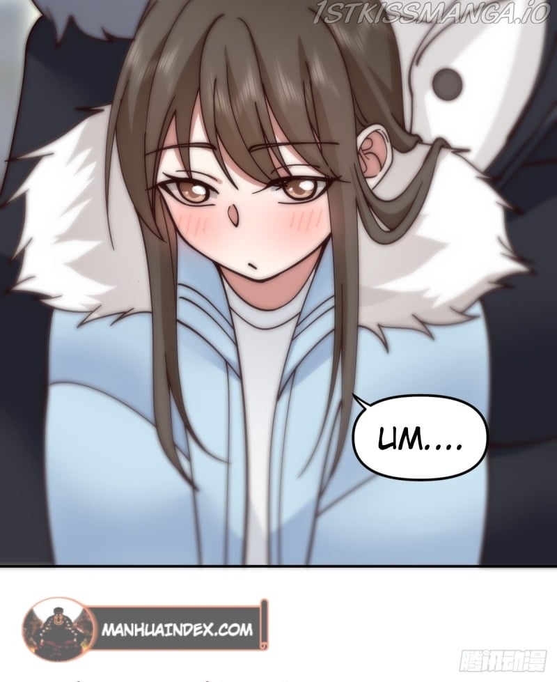 I Really Don’t Want to be Reborn Chapter 30 - page 38