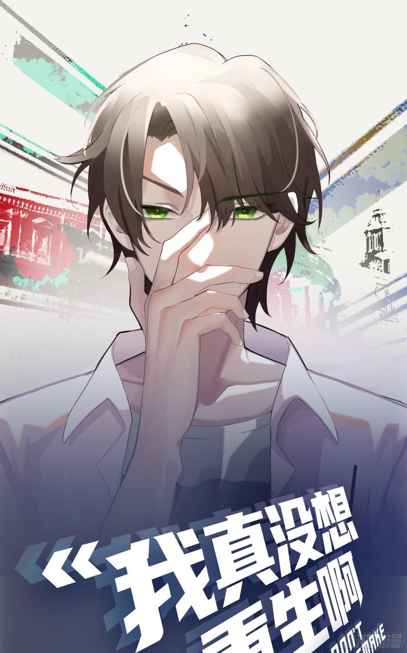 I Really Don’t Want to be Reborn chapter 29 - page 2