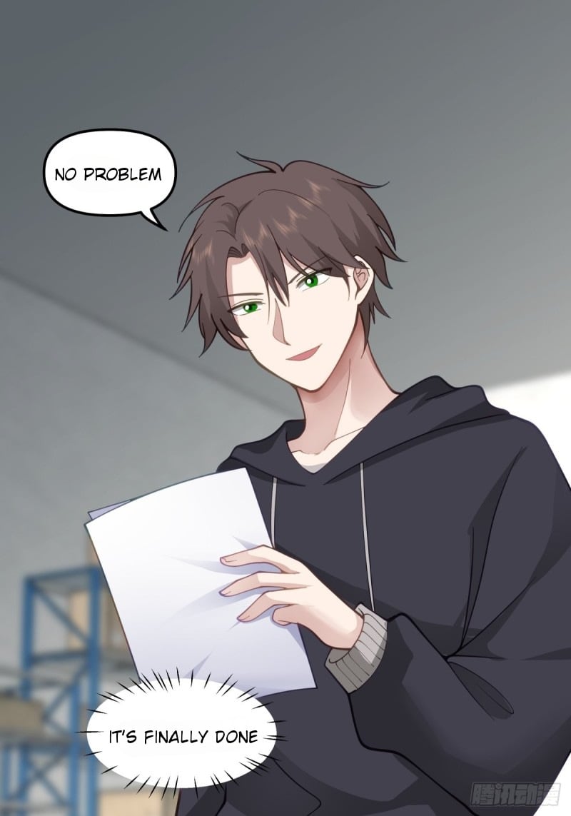 I Really Don’t Want to be Reborn chapter 29 - page 29