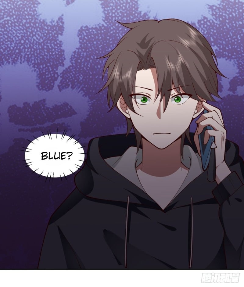 I Really Don’t Want to be Reborn chapter 29 - page 40