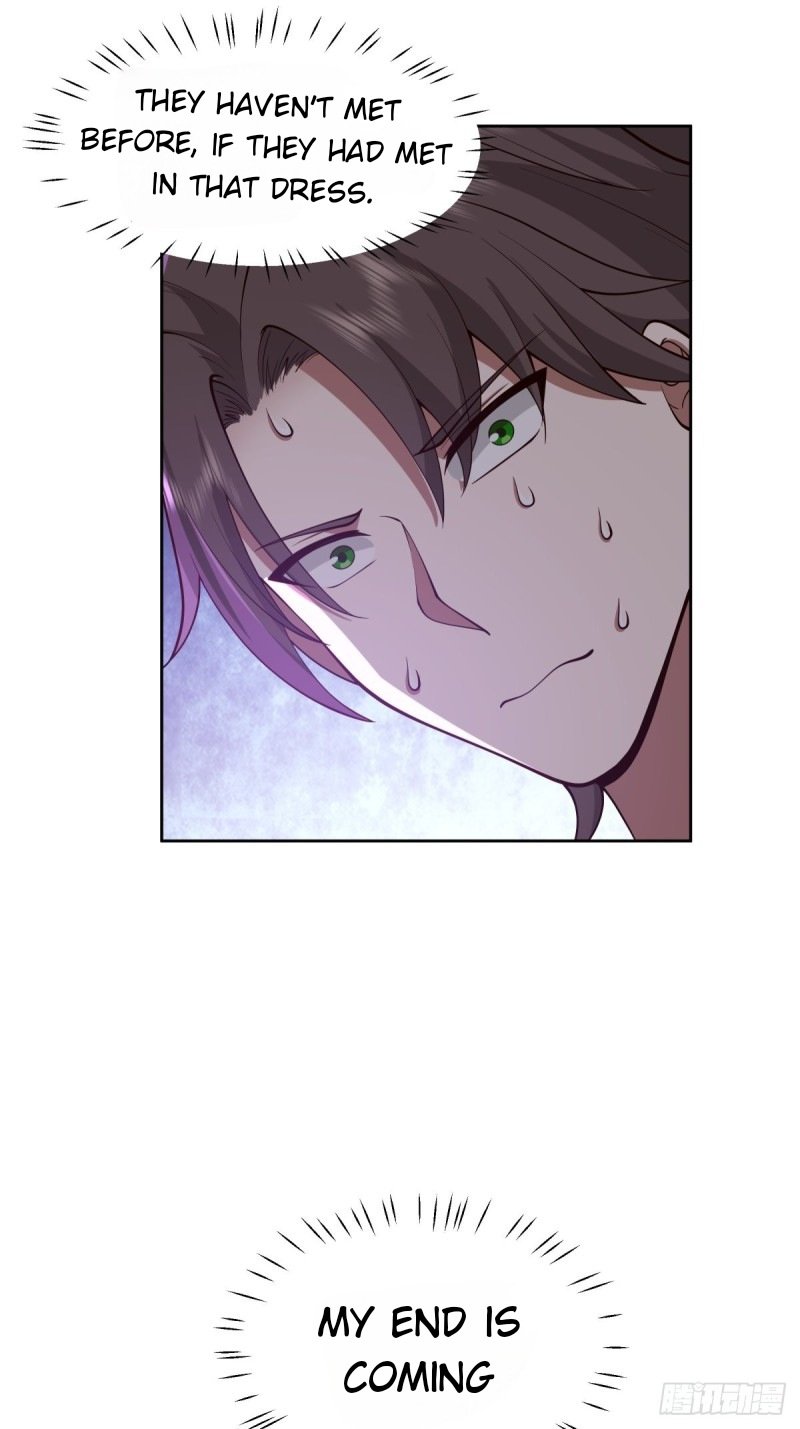 I Really Don’t Want to be Reborn chapter 29 - page 43