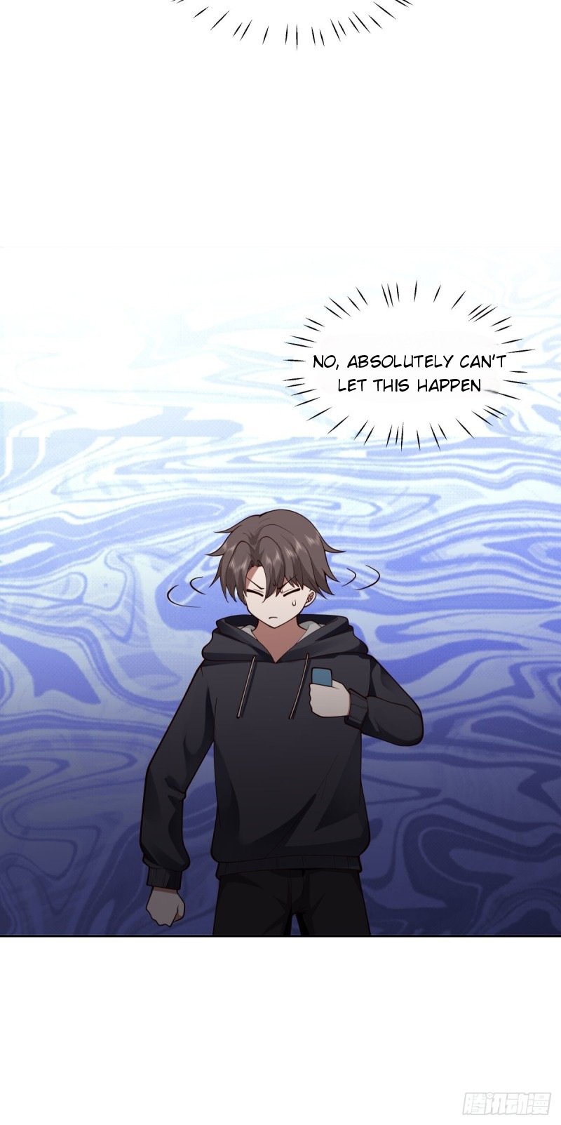 I Really Don’t Want to be Reborn chapter 29 - page 44