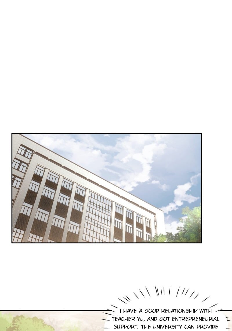 I Really Don’t Want to be Reborn chapter 29 - page 5