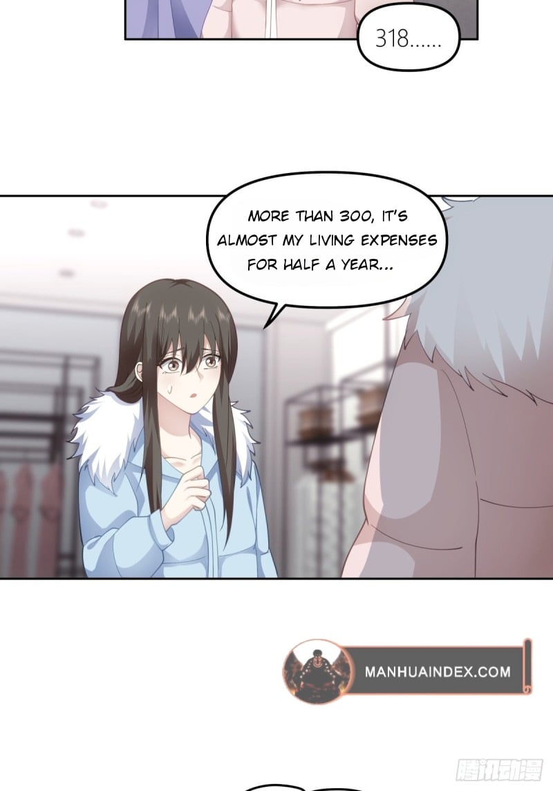 I Really Don’t Want to be Reborn chapter 29 - page 9