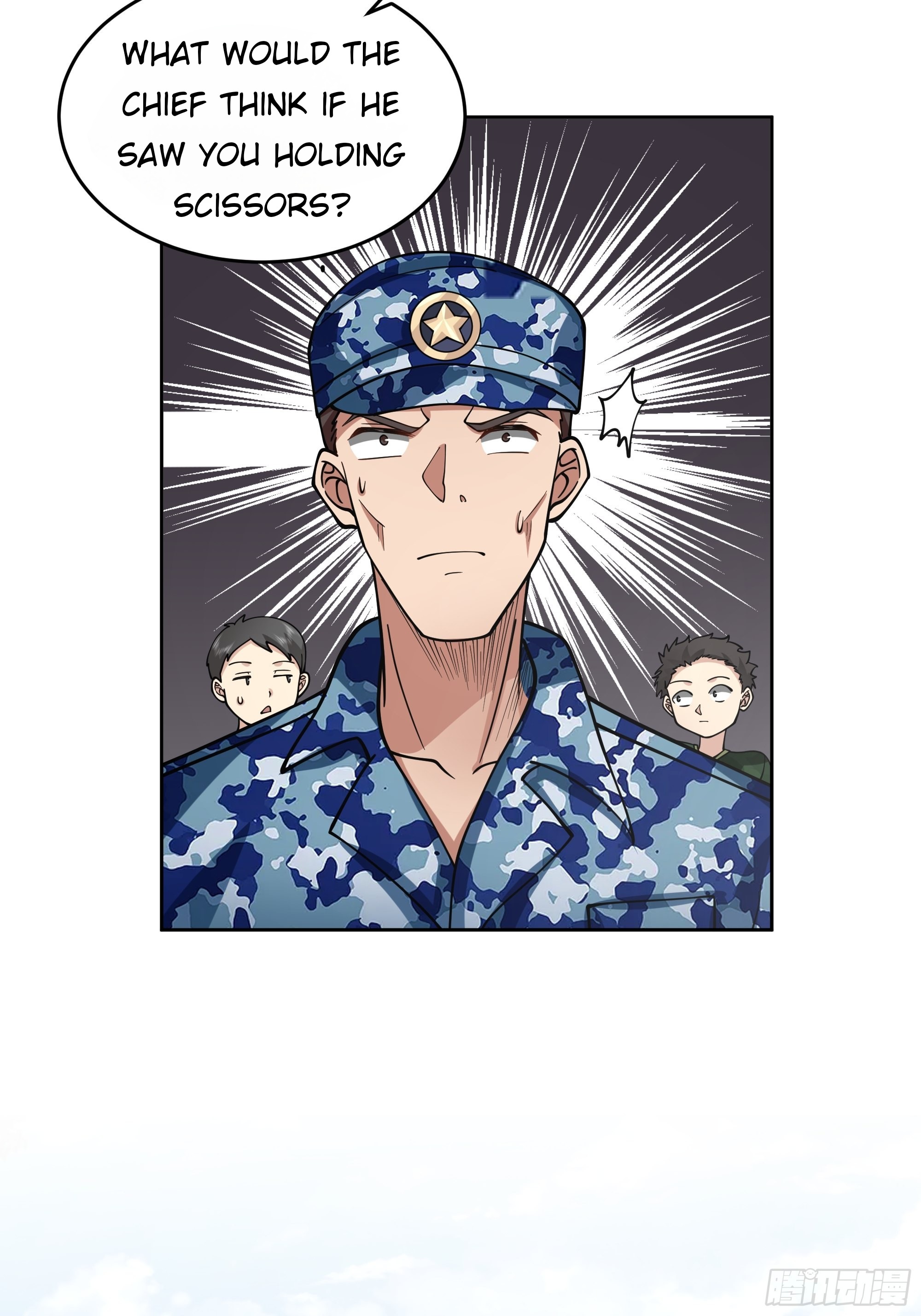I Really Don’t Want to be Reborn chapter 10 - page 28