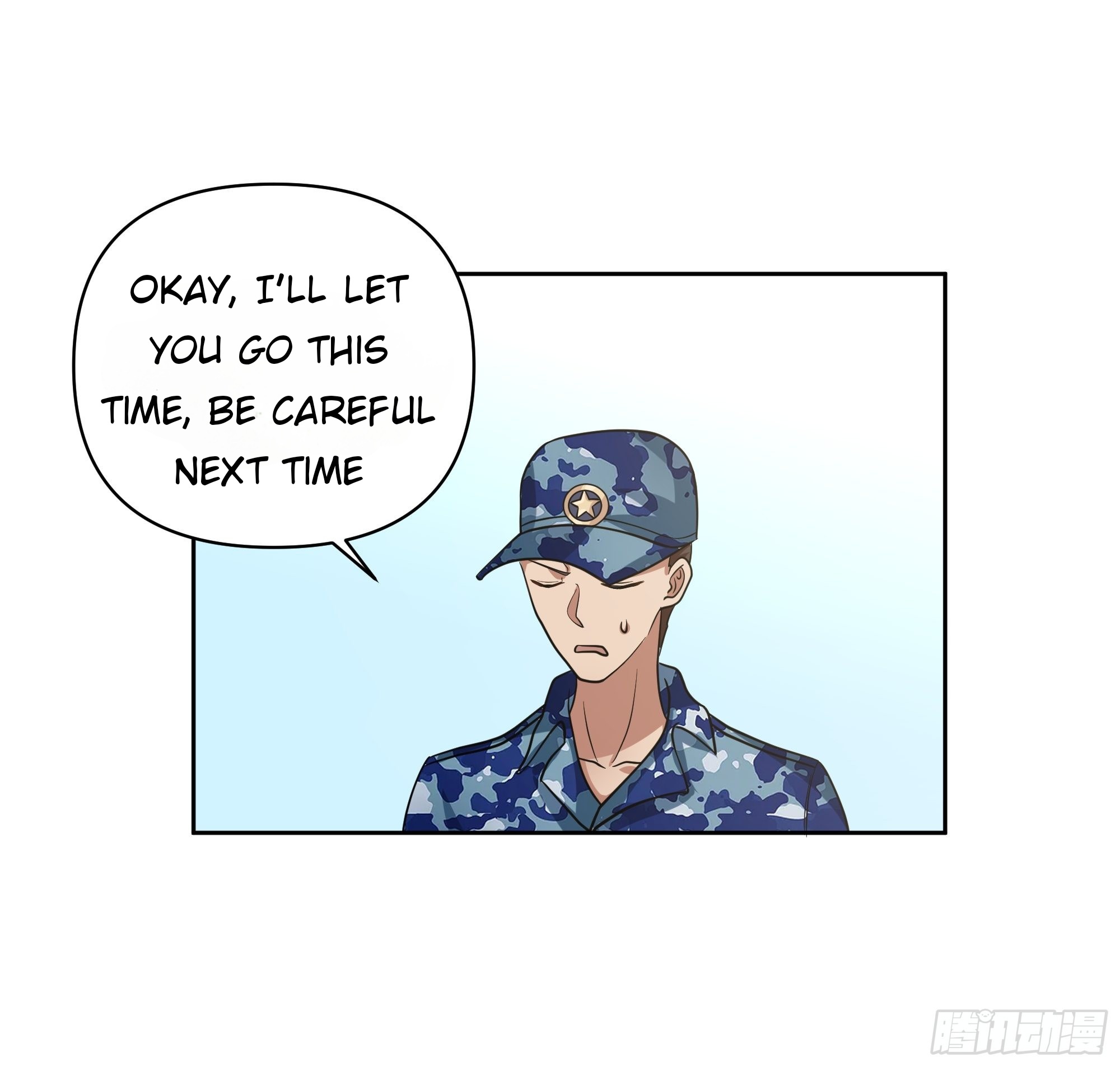 I Really Don’t Want to be Reborn chapter 10 - page 32