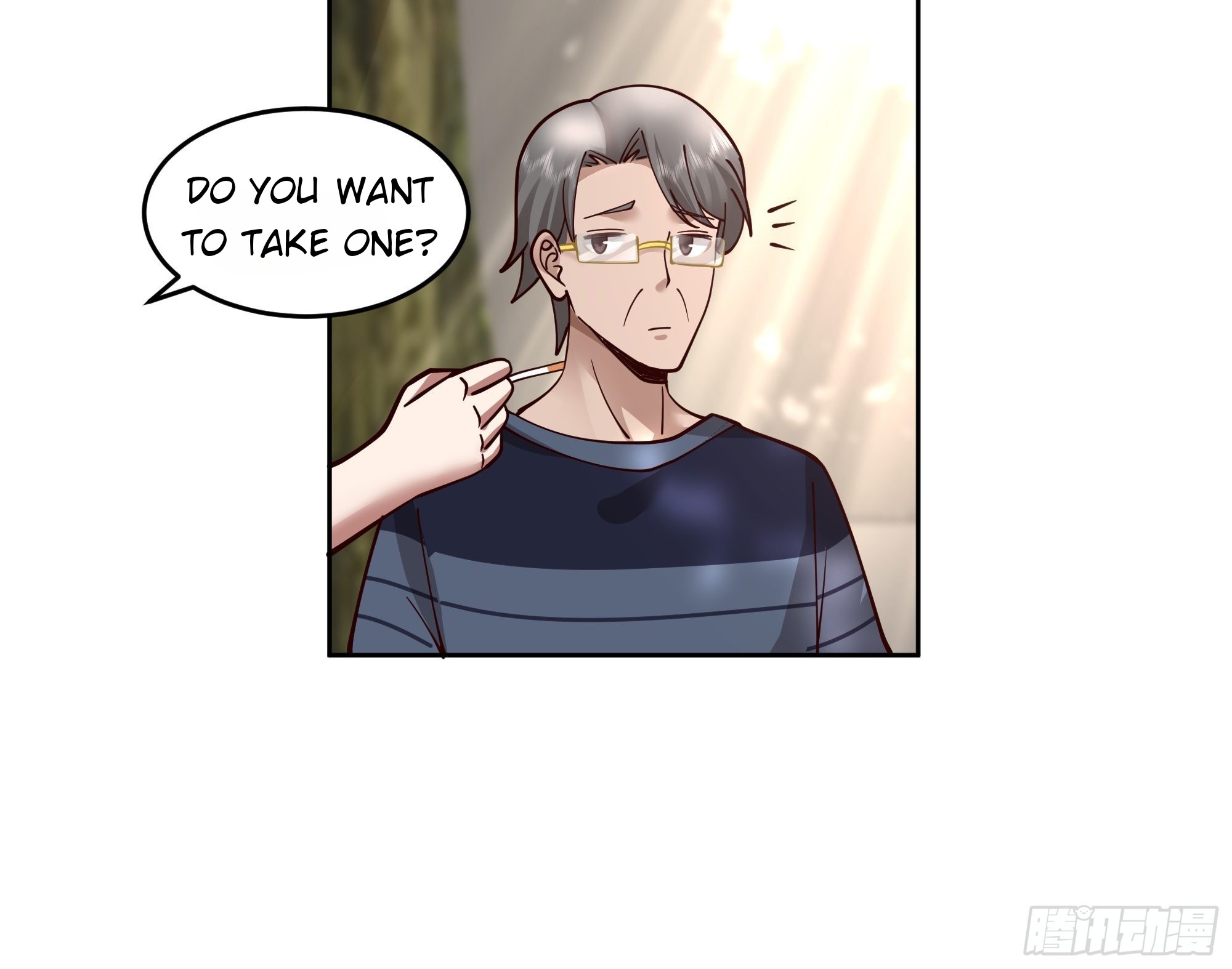 I Really Don’t Want to be Reborn chapter 10 - page 53