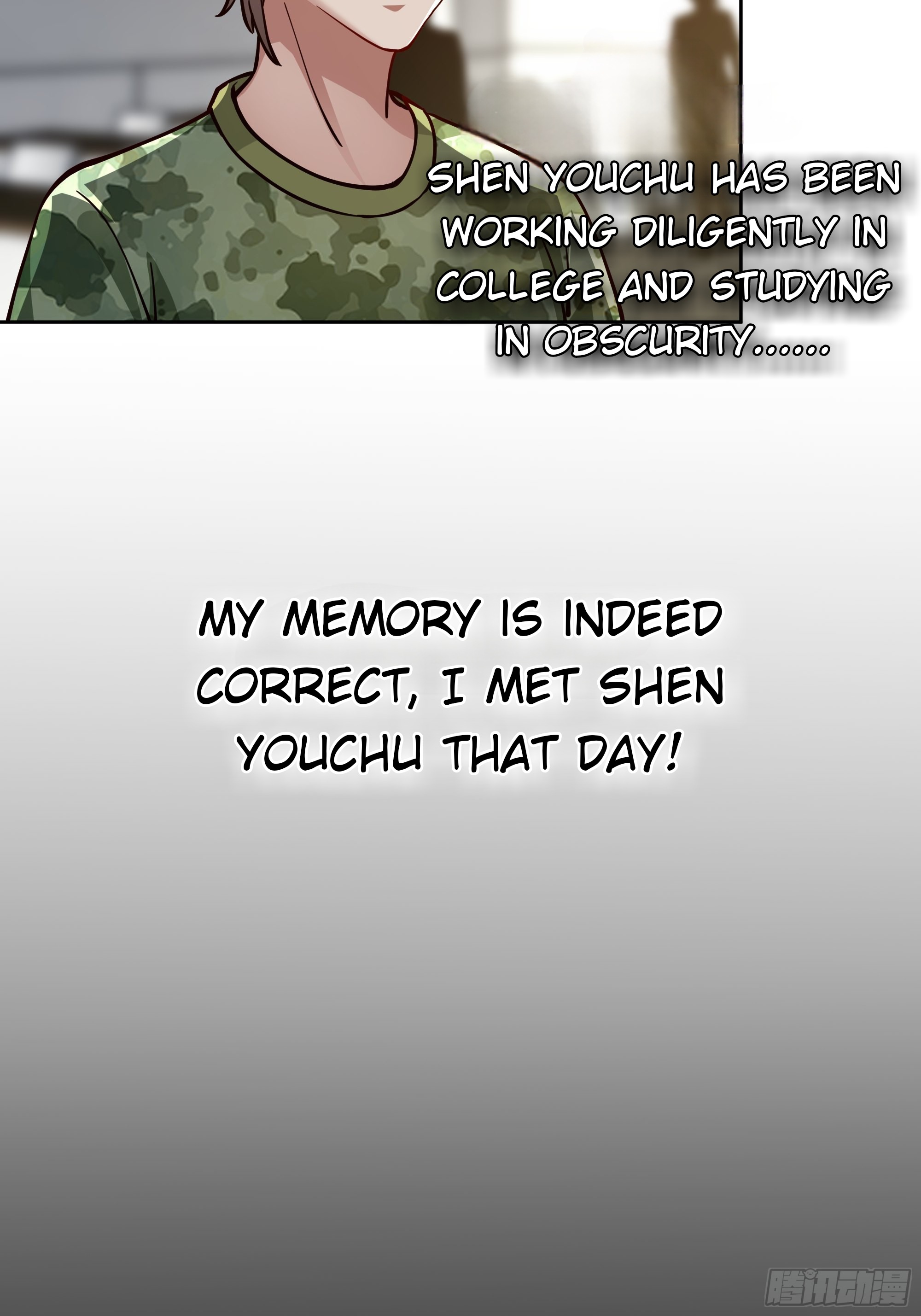I Really Don’t Want to be Reborn chapter 9 - page 31