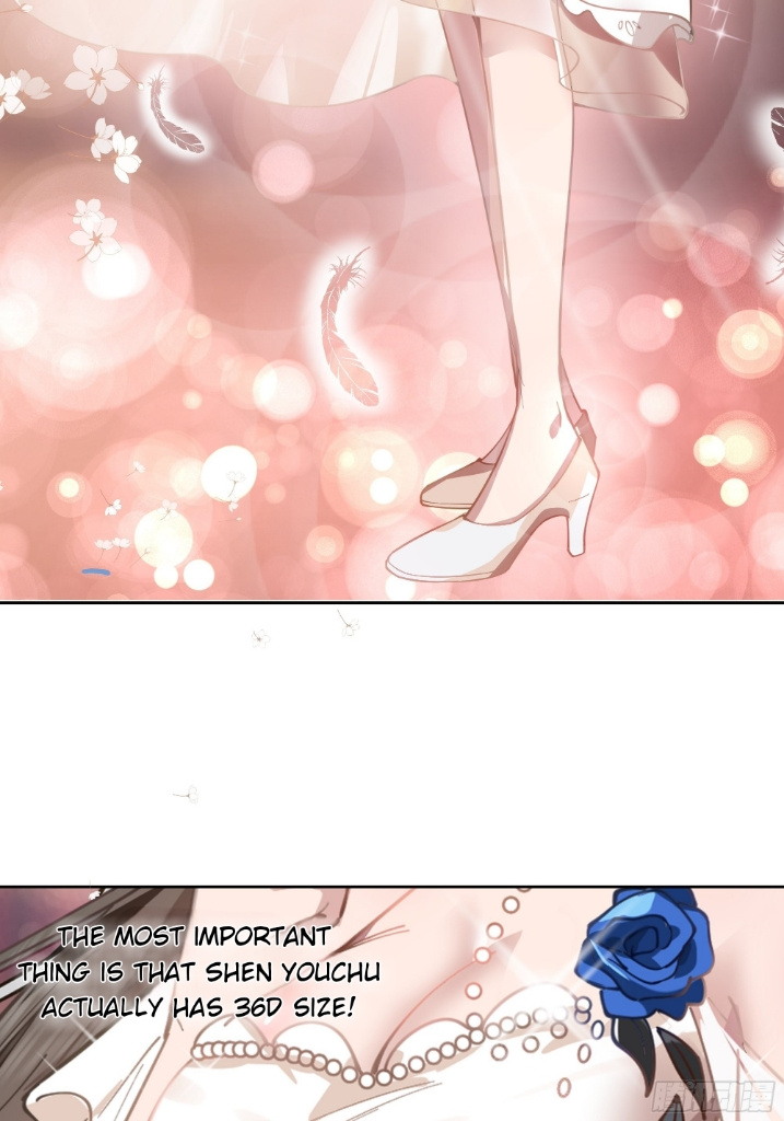 I Really Don’t Want to be Reborn chapter 9 - page 35