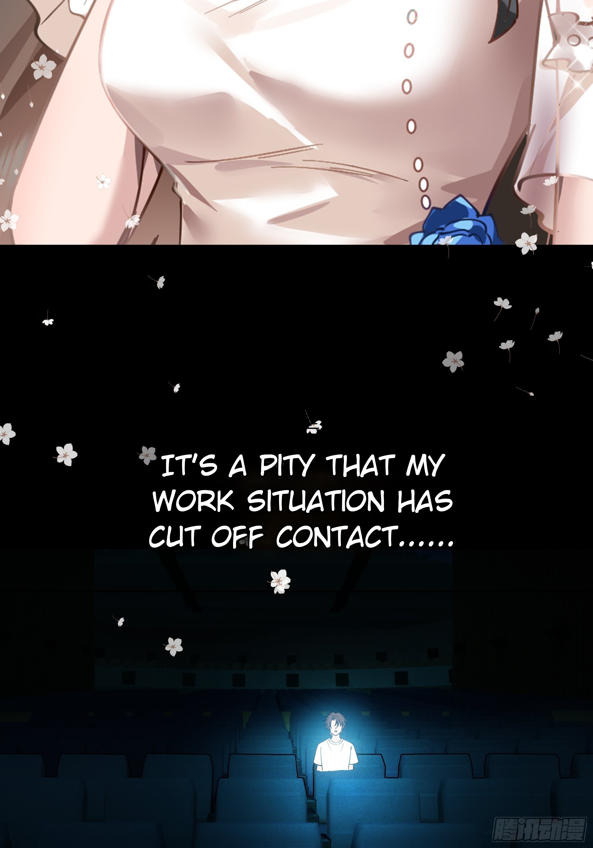 I Really Don’t Want to be Reborn chapter 9 - page 36