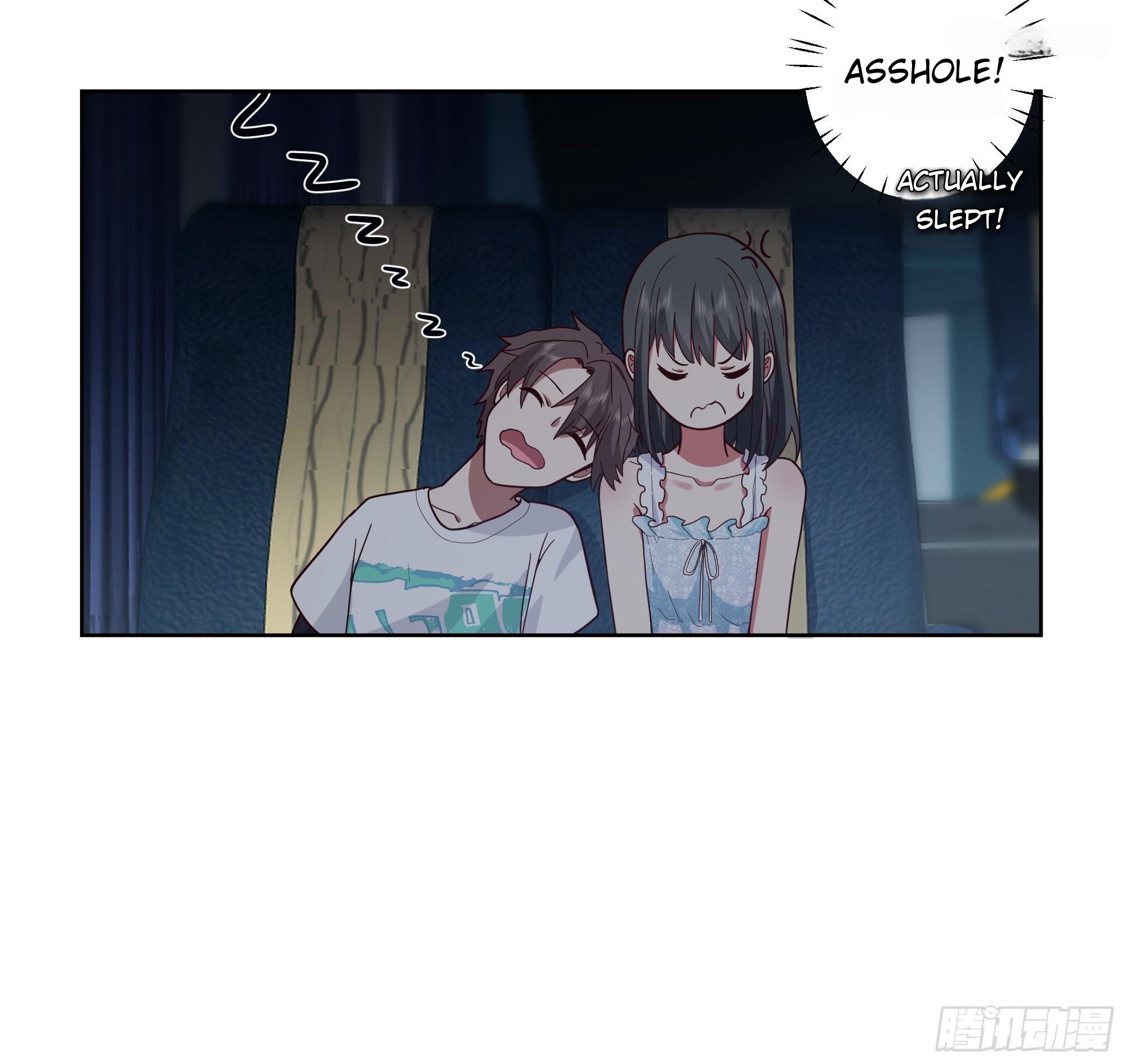 I Really Don’t Want to be Reborn chapter 6 - page 28