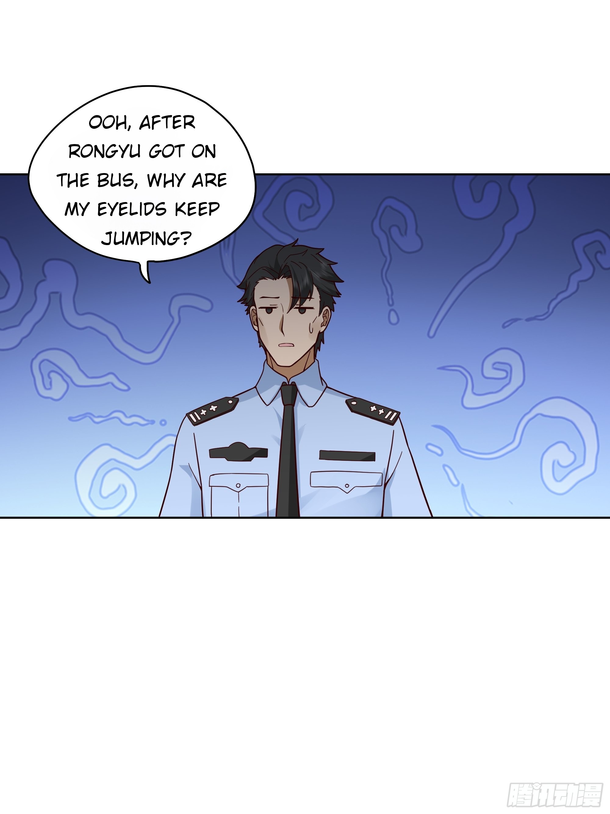 I Really Don’t Want to be Reborn chapter 6 - page 29