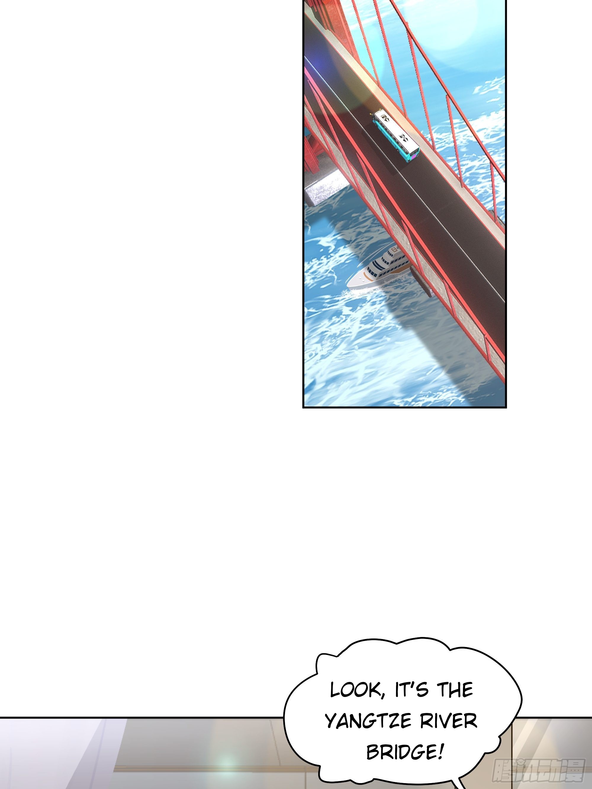 I Really Don’t Want to be Reborn chapter 6 - page 31