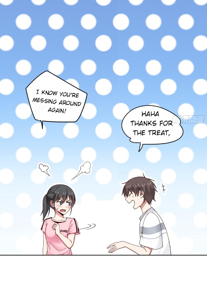 I Really Don’t Want to be Reborn chapter 5 - page 29