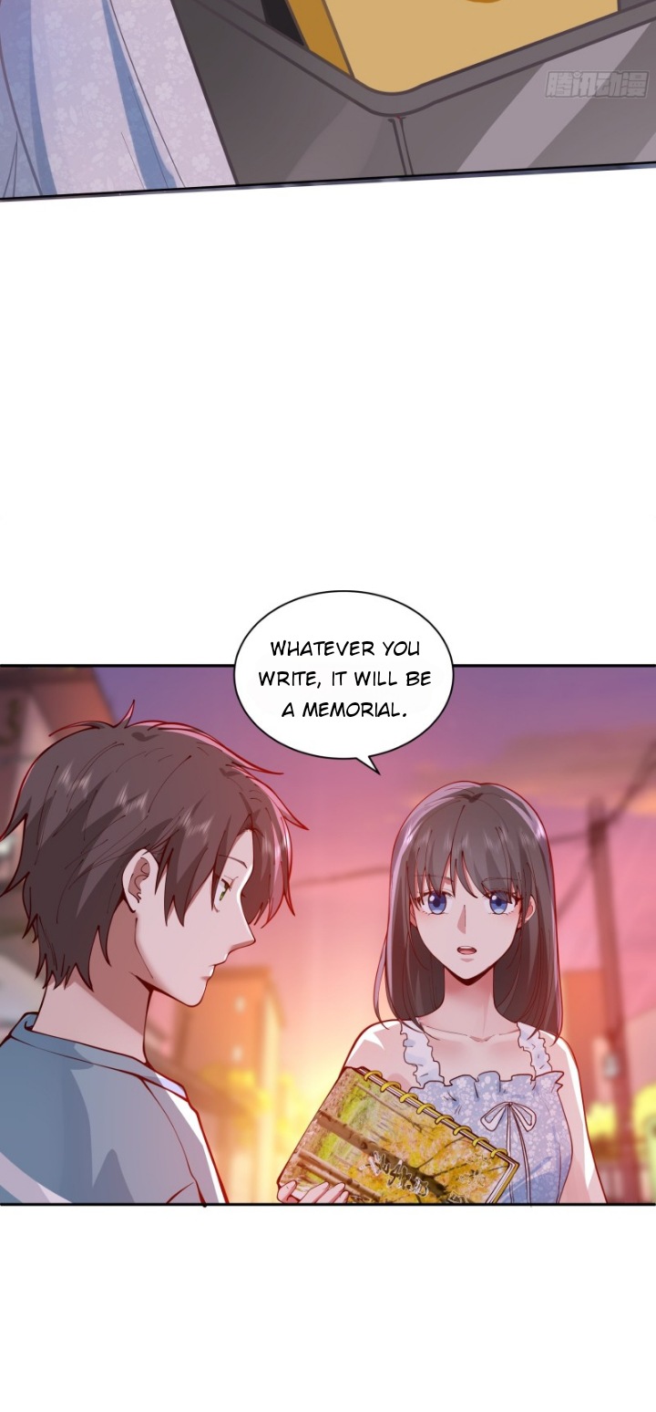 I Really Don’t Want to be Reborn chapter 3 - page 6