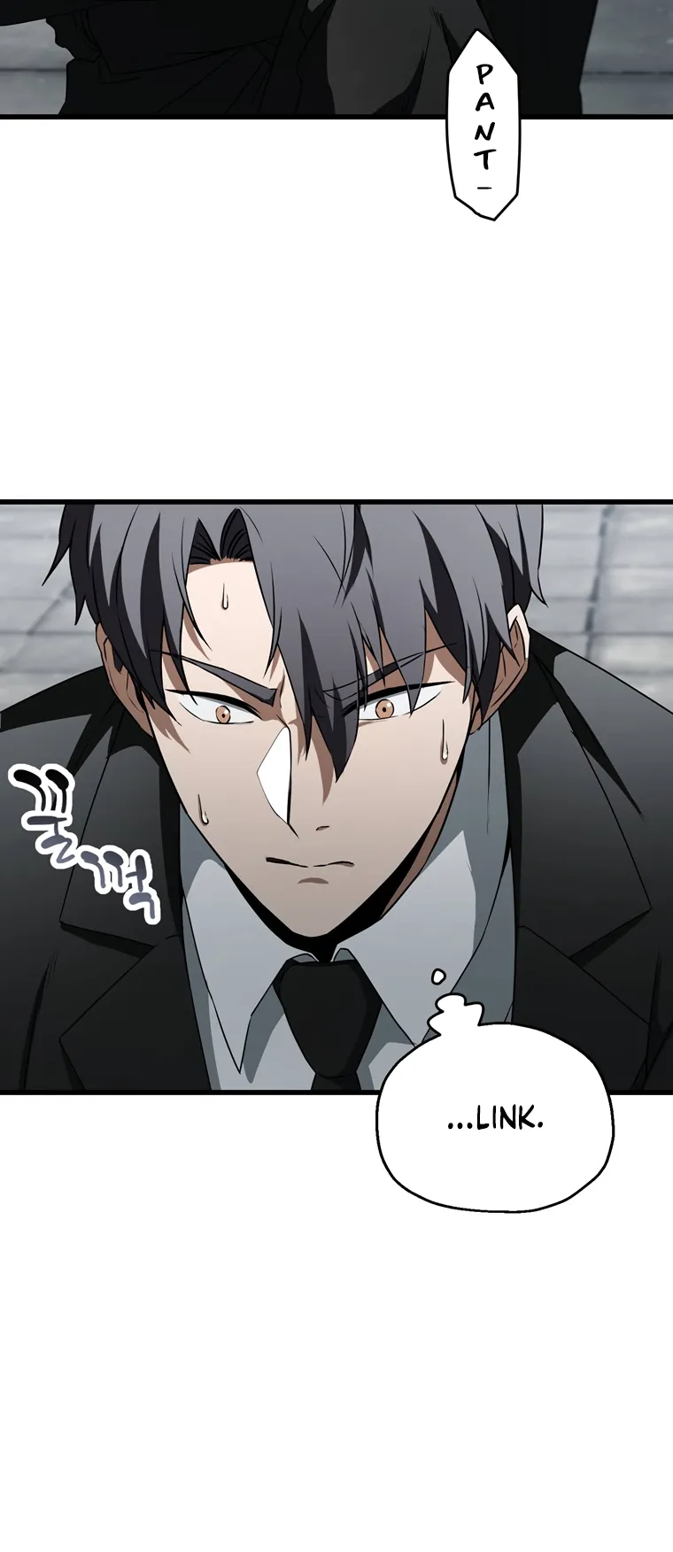 The Player that can’t Level Up Chapter 118 - page 11