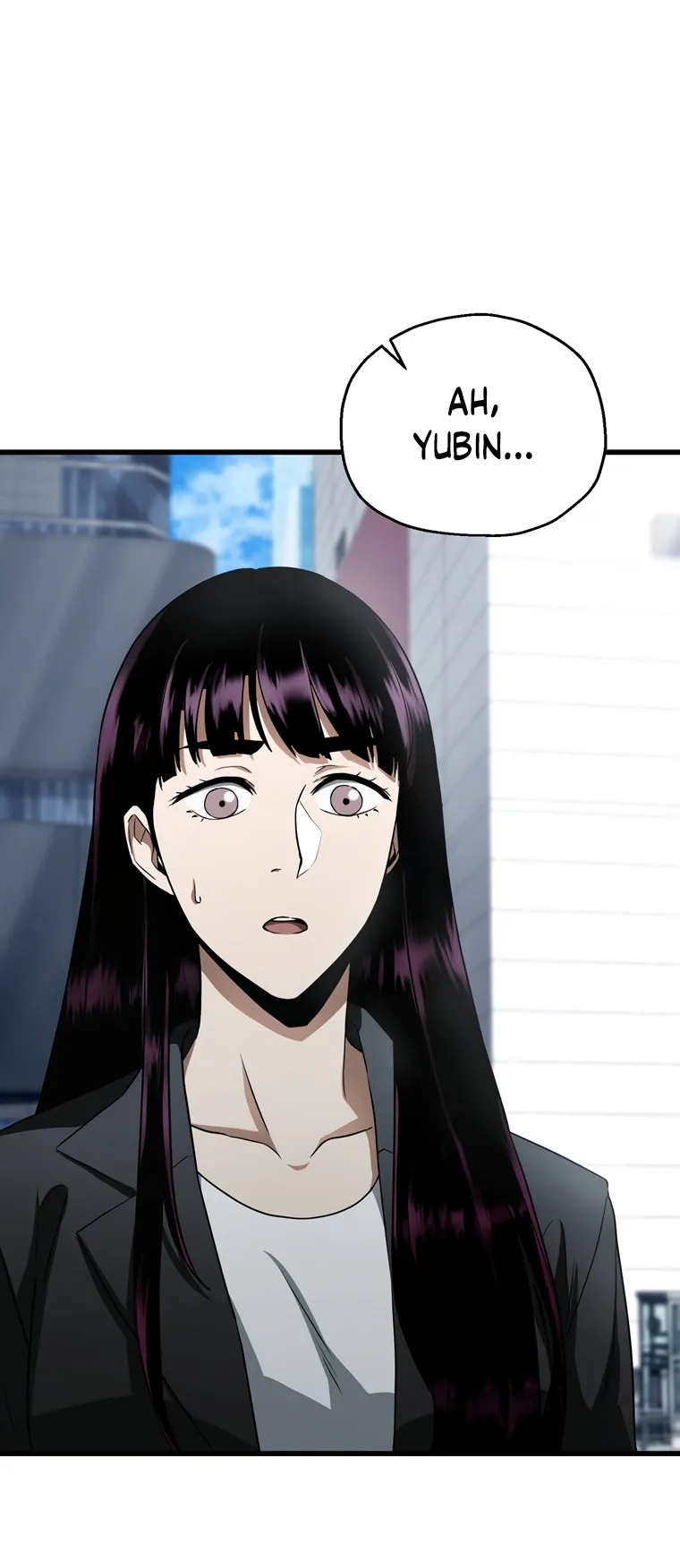 The Player that can’t Level Up Chapter 118 - page 14