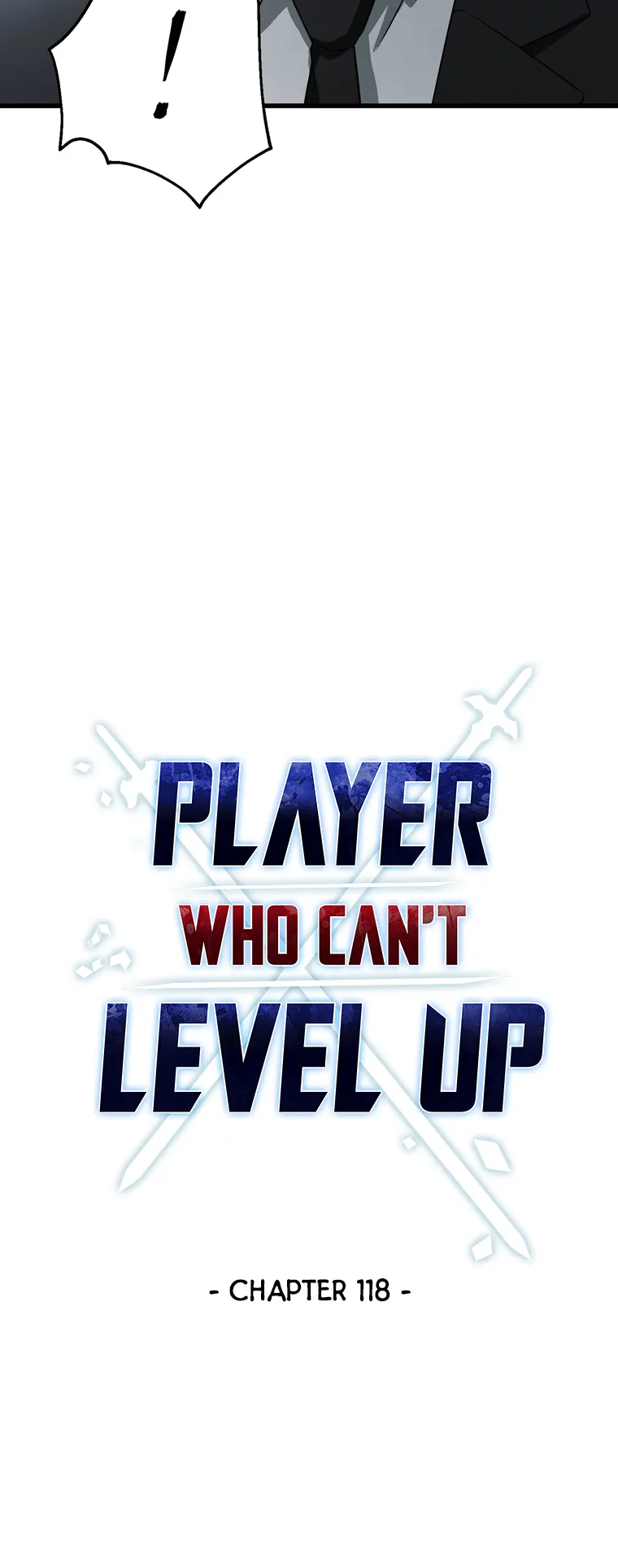 The Player that can’t Level Up Chapter 118 - page 20