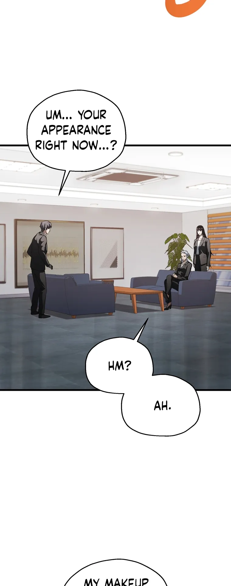 The Player that can’t Level Up Chapter 118 - page 25