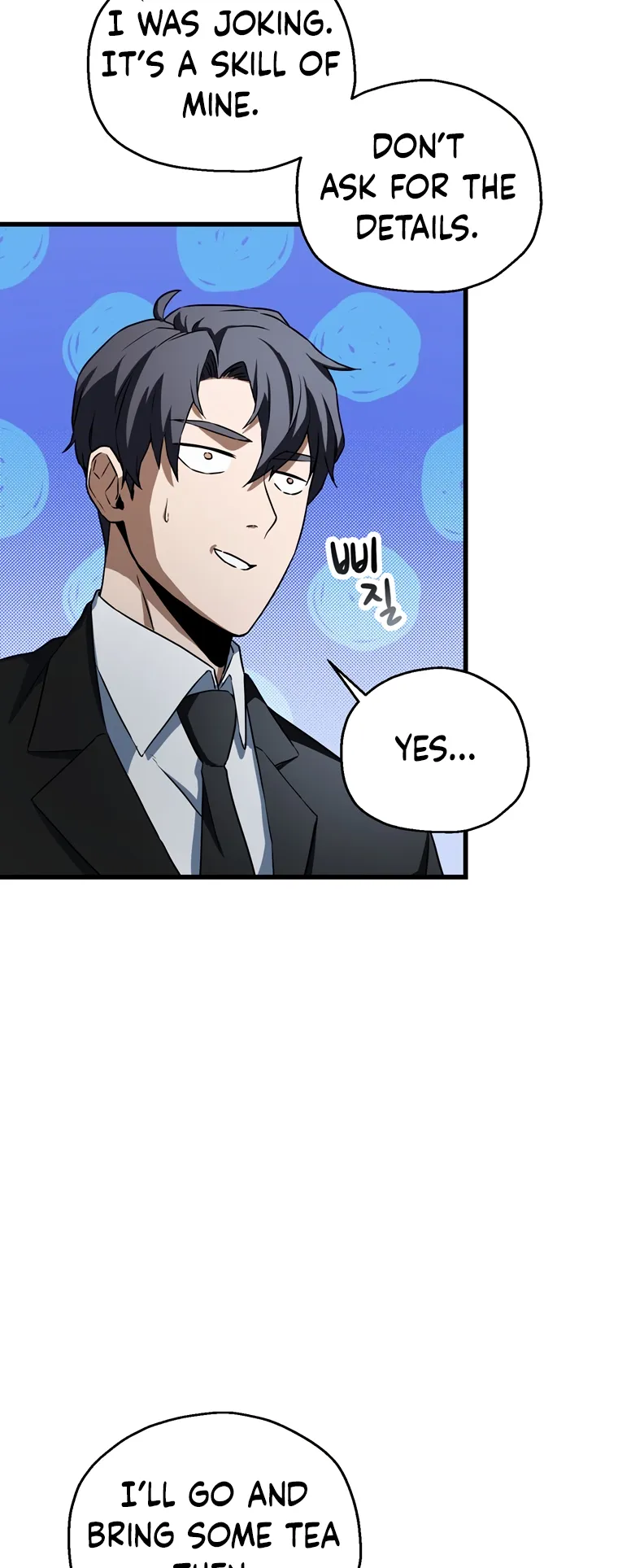 The Player that can’t Level Up Chapter 118 - page 27