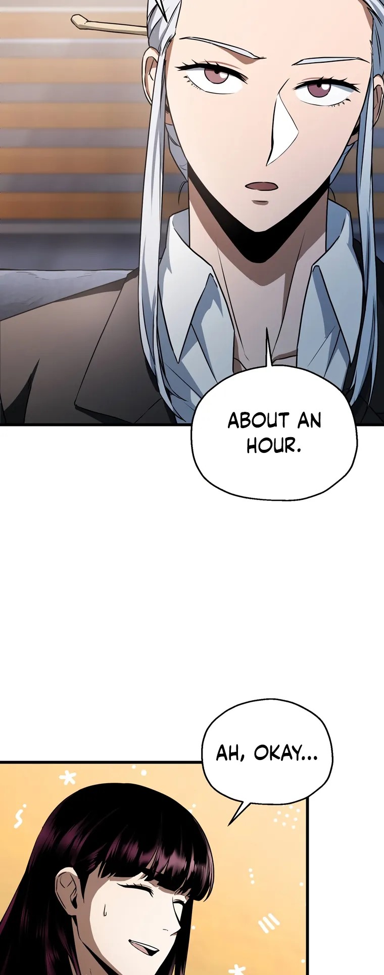 The Player that can’t Level Up Chapter 118 - page 29