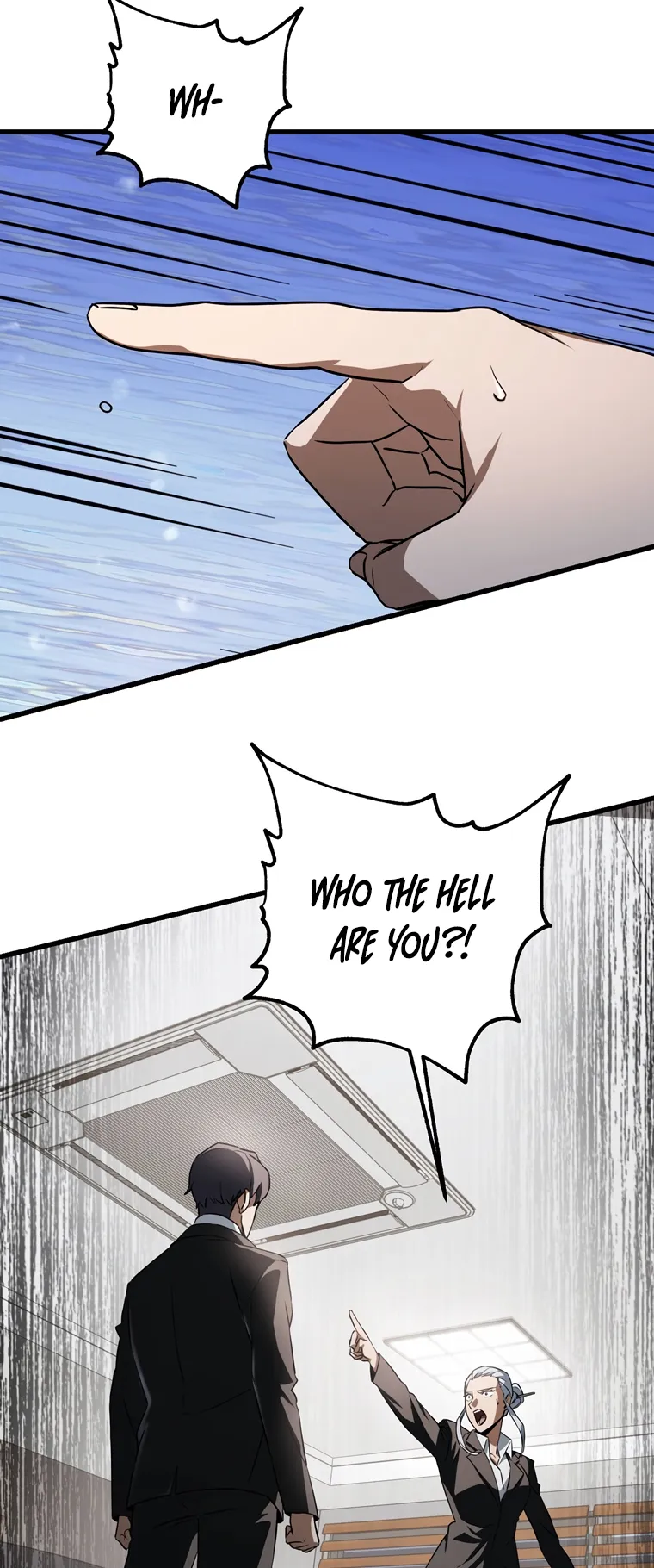 The Player that can’t Level Up Chapter 118 - page 41