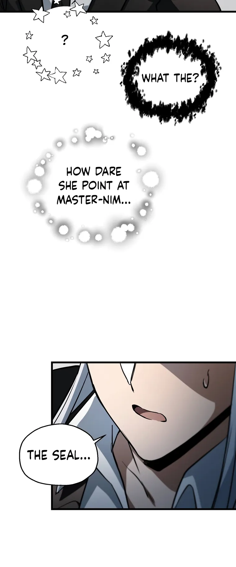 The Player that can’t Level Up Chapter 118 - page 43