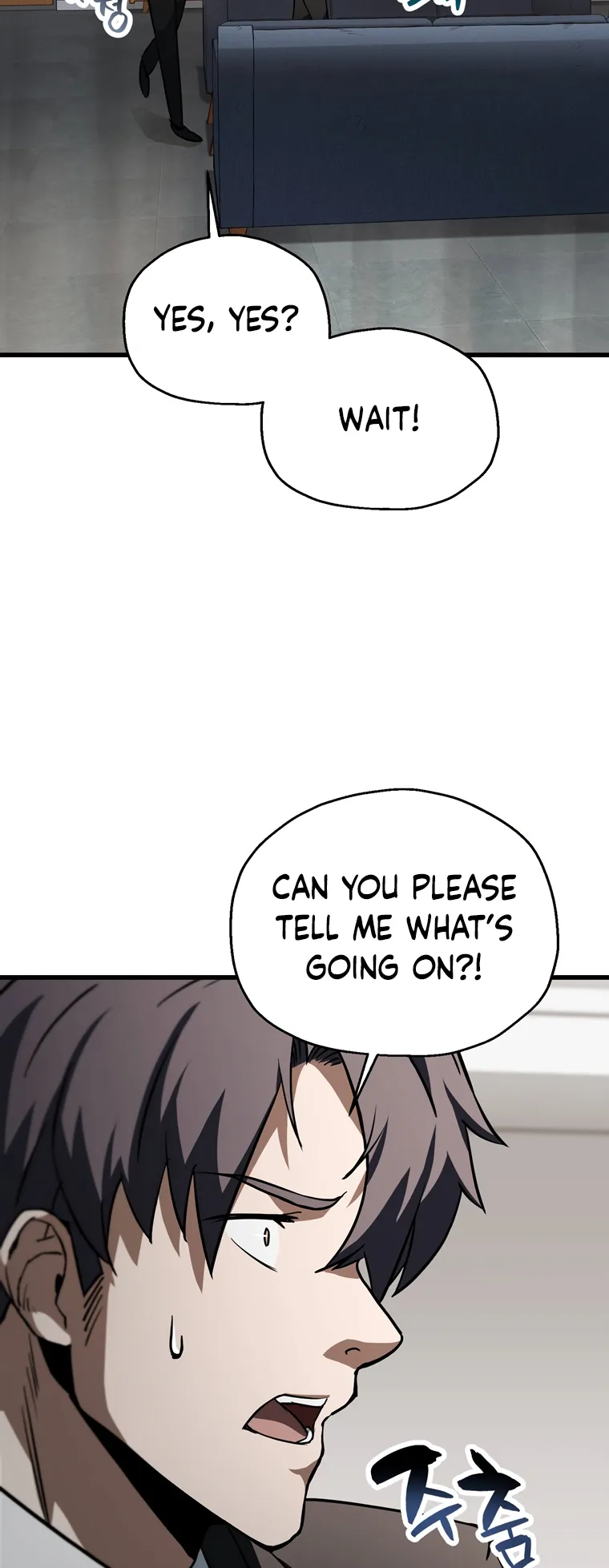 The Player that can’t Level Up Chapter 118 - page 47
