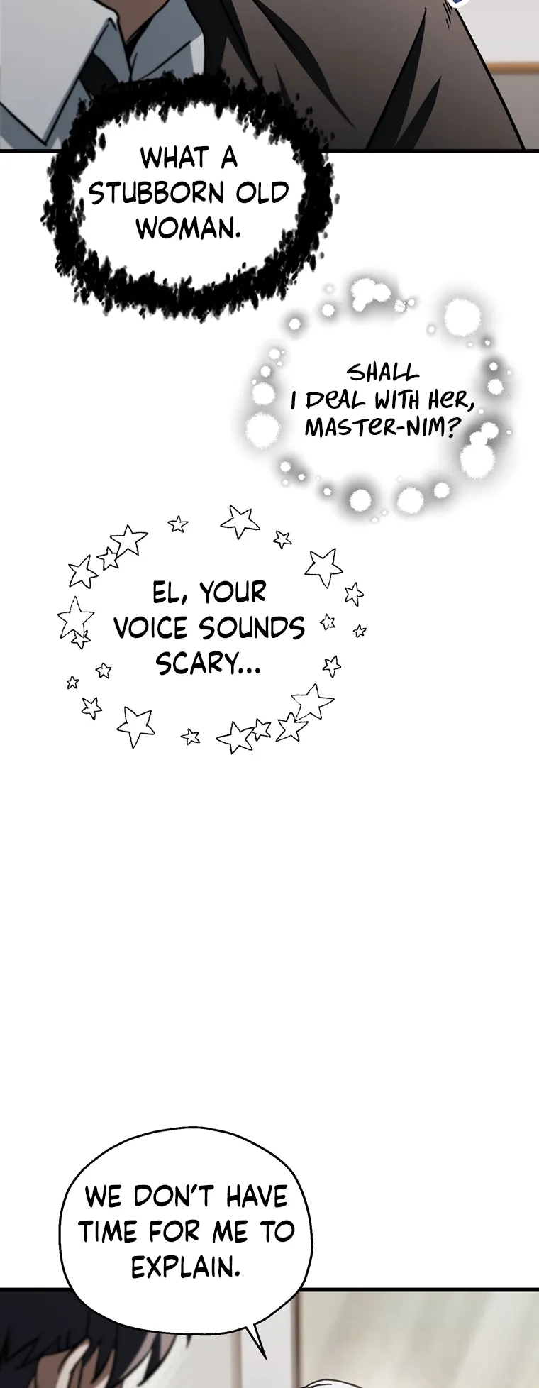 The Player that can’t Level Up Chapter 118 - page 48