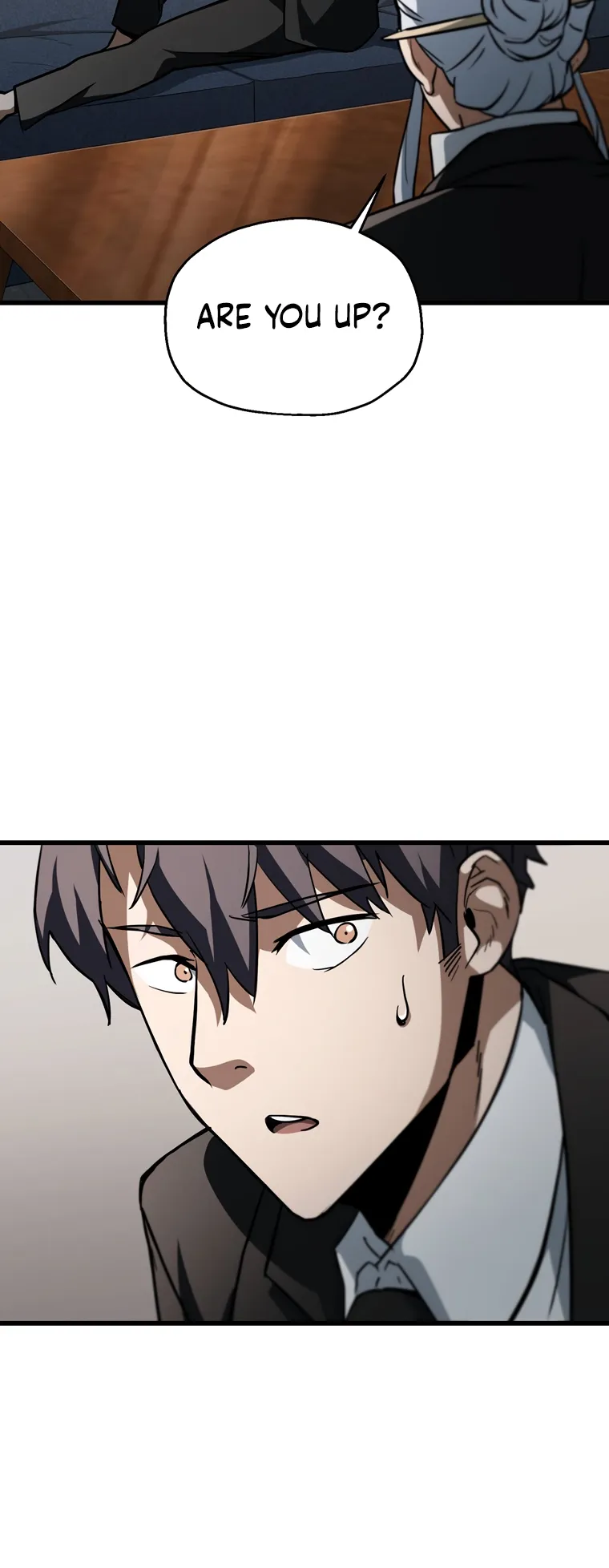 The Player that can’t Level Up Chapter 118 - page 54