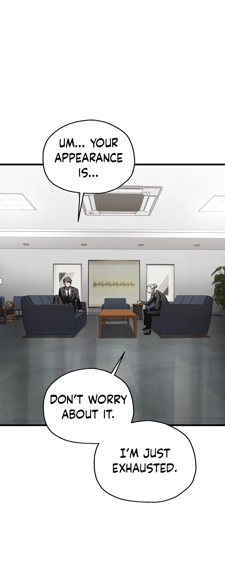 The Player that can’t Level Up Chapter 118 - page 56