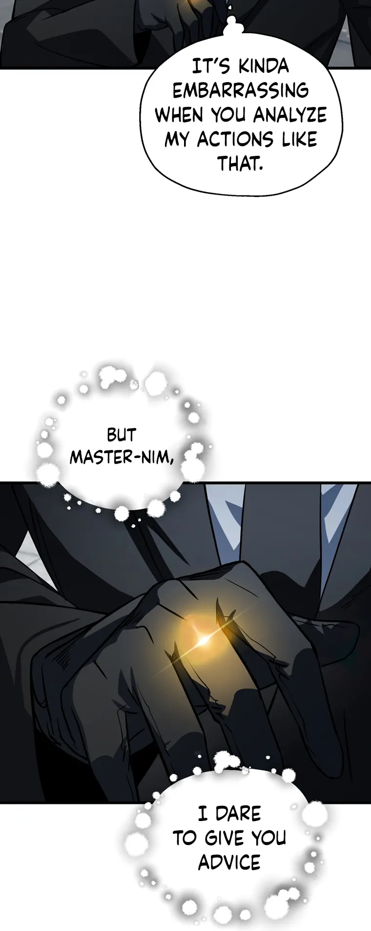 The Player that can’t Level Up Chapter 117 - page 42