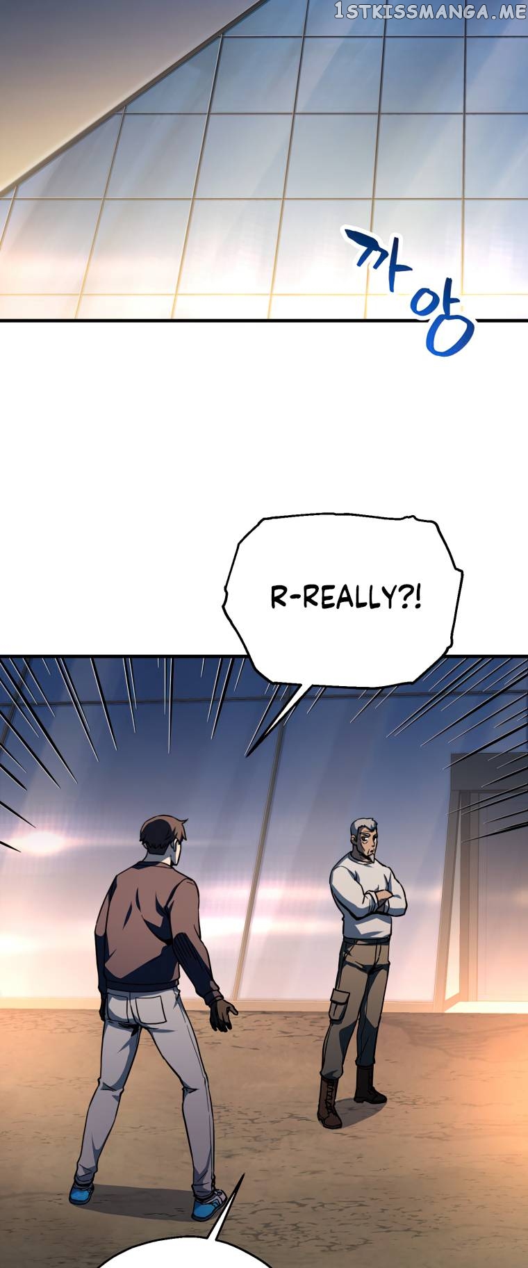The Player that can’t Level Up Chapter 113 - page 21