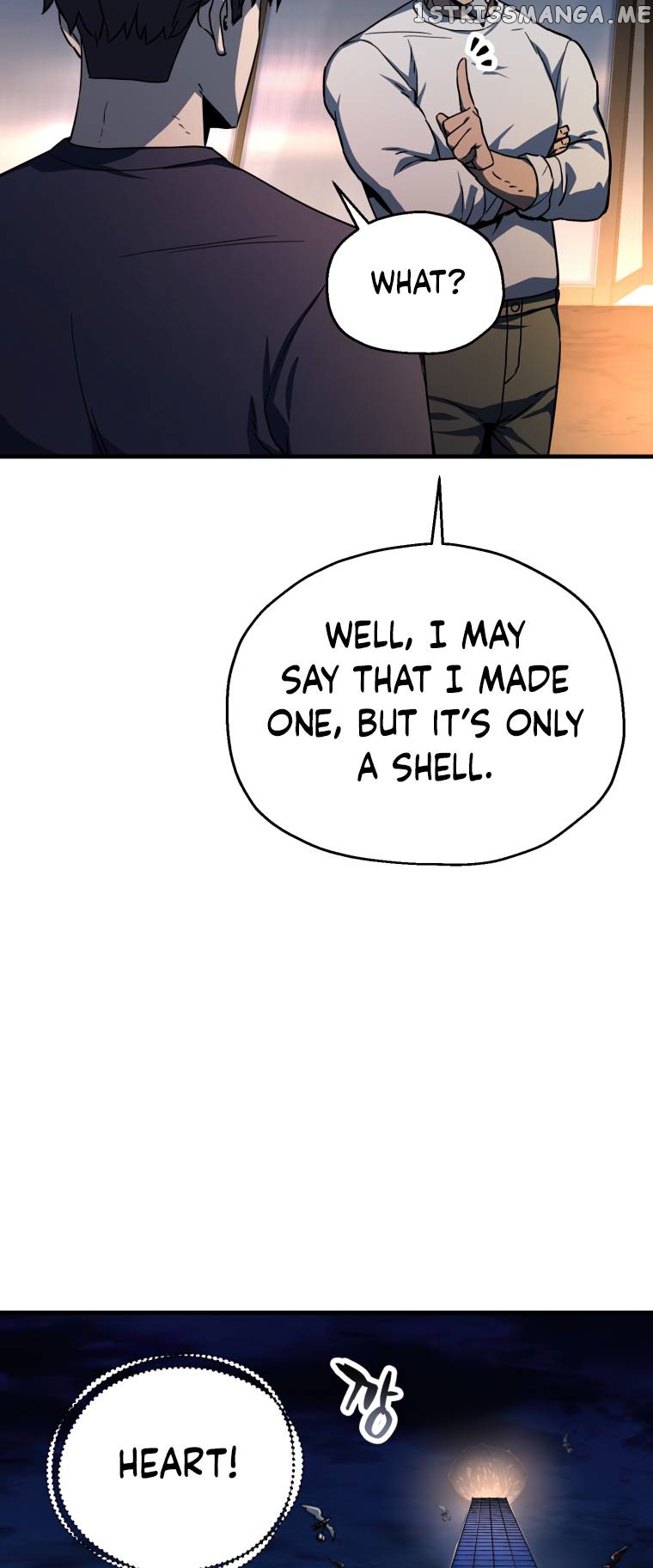 The Player that can’t Level Up Chapter 113 - page 24