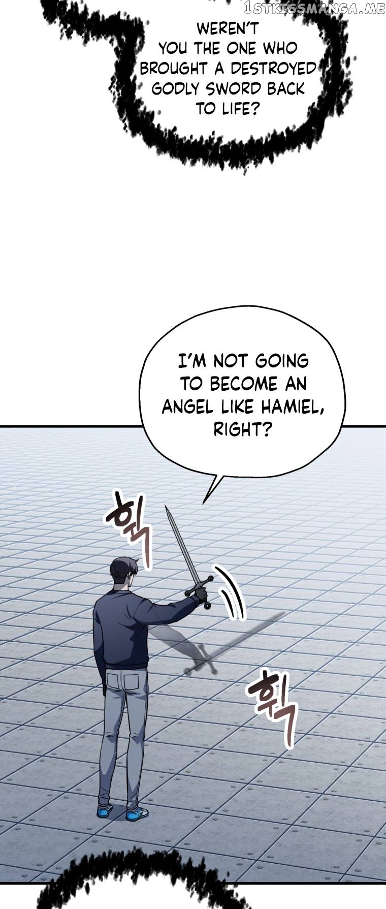 The Player that can’t Level Up Chapter 113 - page 33