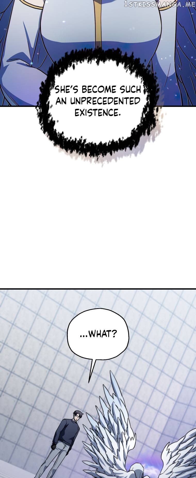 The Player that can’t Level Up Chapter 113 - page 57