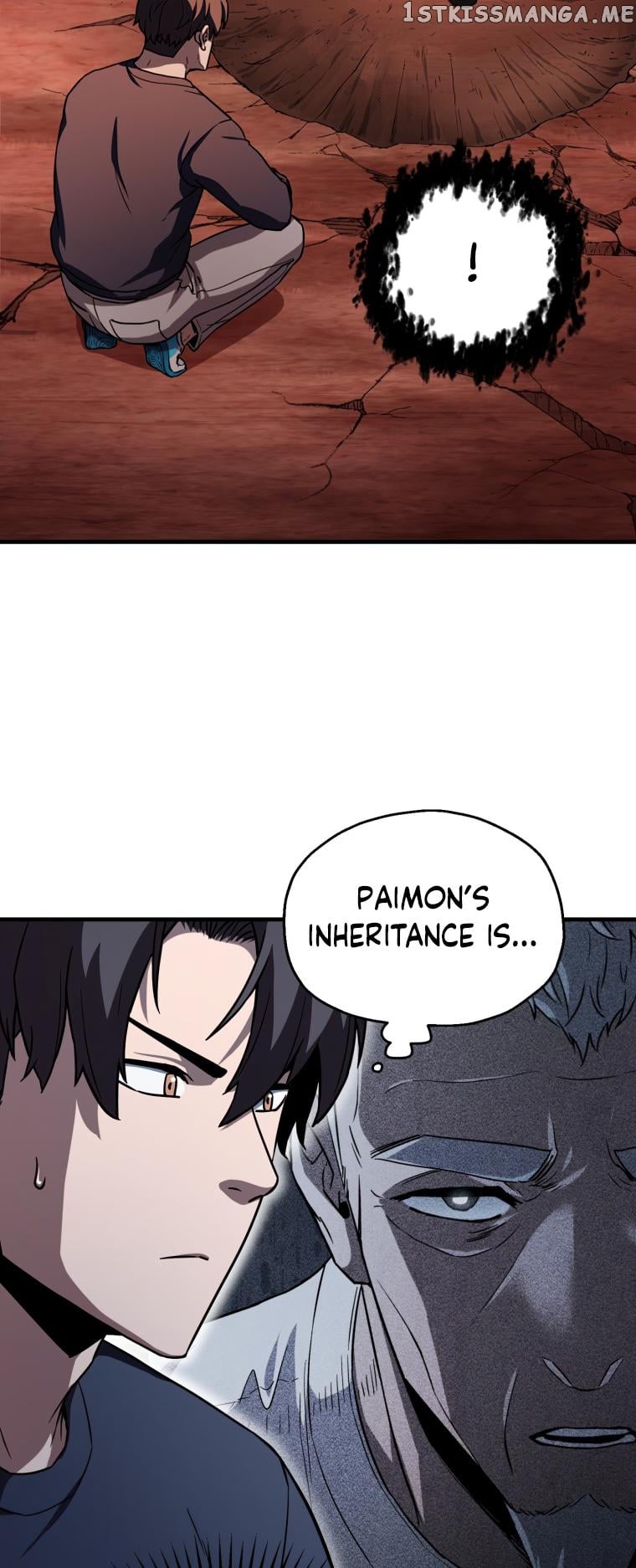 The Player that can’t Level Up Chapter 112 - page 16