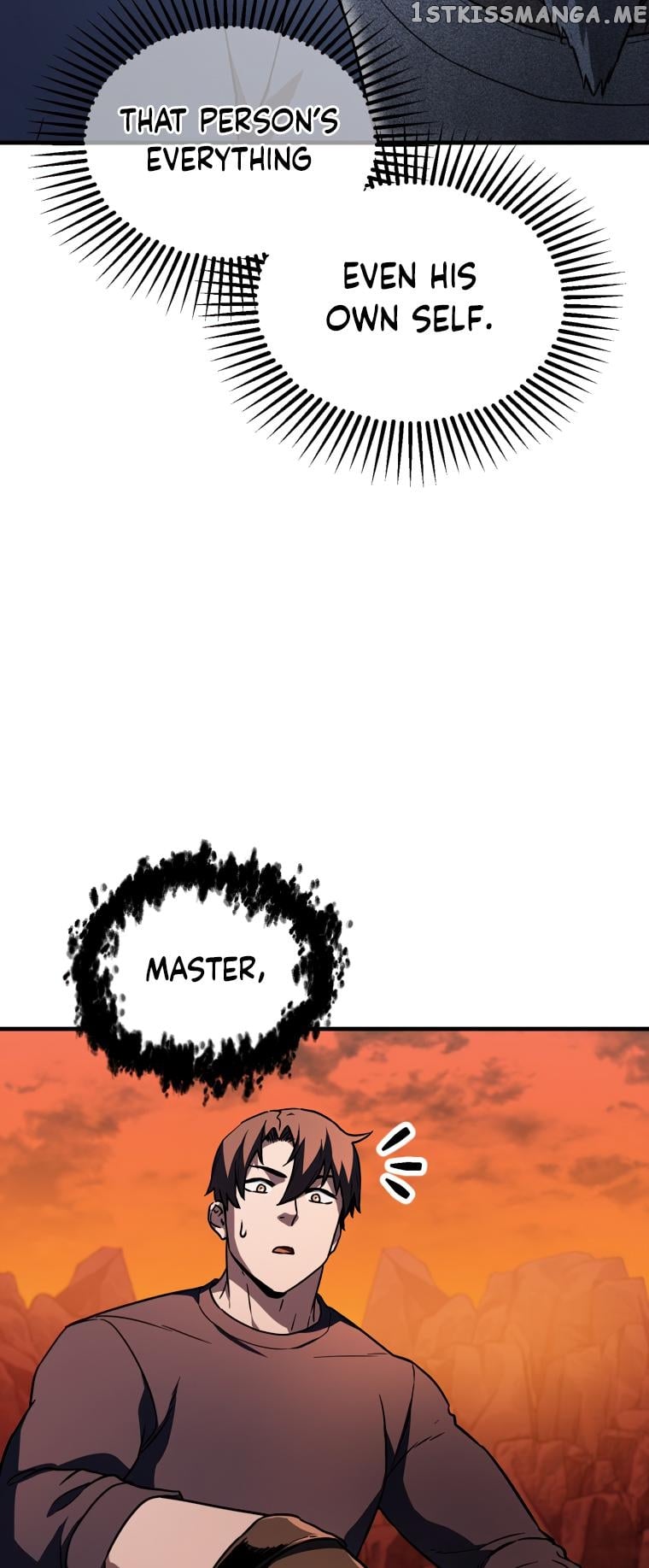 The Player that can’t Level Up Chapter 112 - page 17