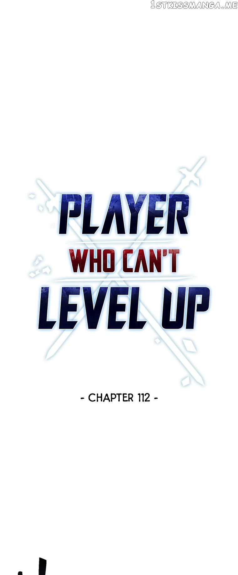 The Player that can’t Level Up Chapter 112 - page 26