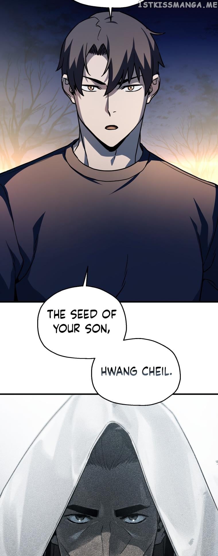 The Player that can’t Level Up Chapter 112 - page 43
