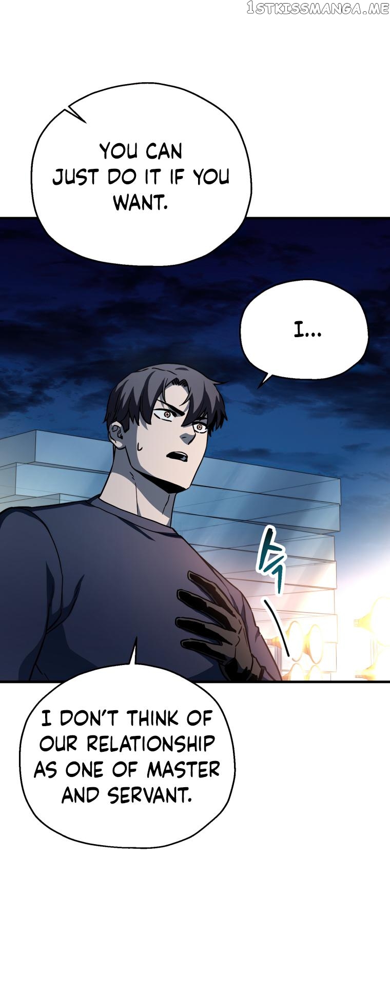 The Player that can’t Level Up Chapter 112 - page 46