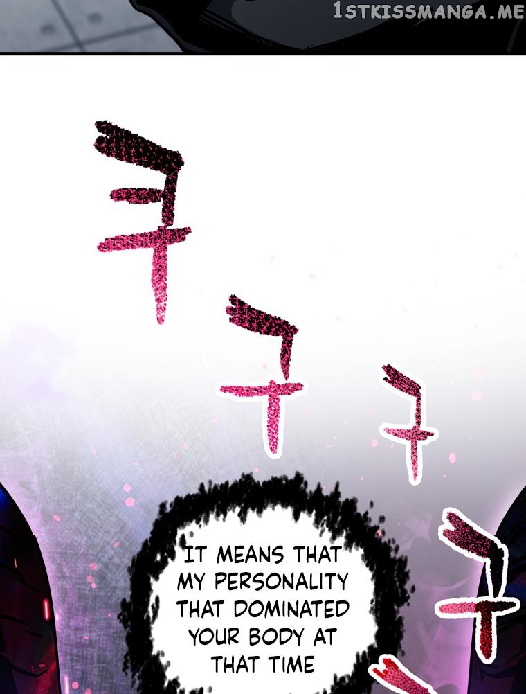 The Player that can’t Level Up Chapter 112 - page 70