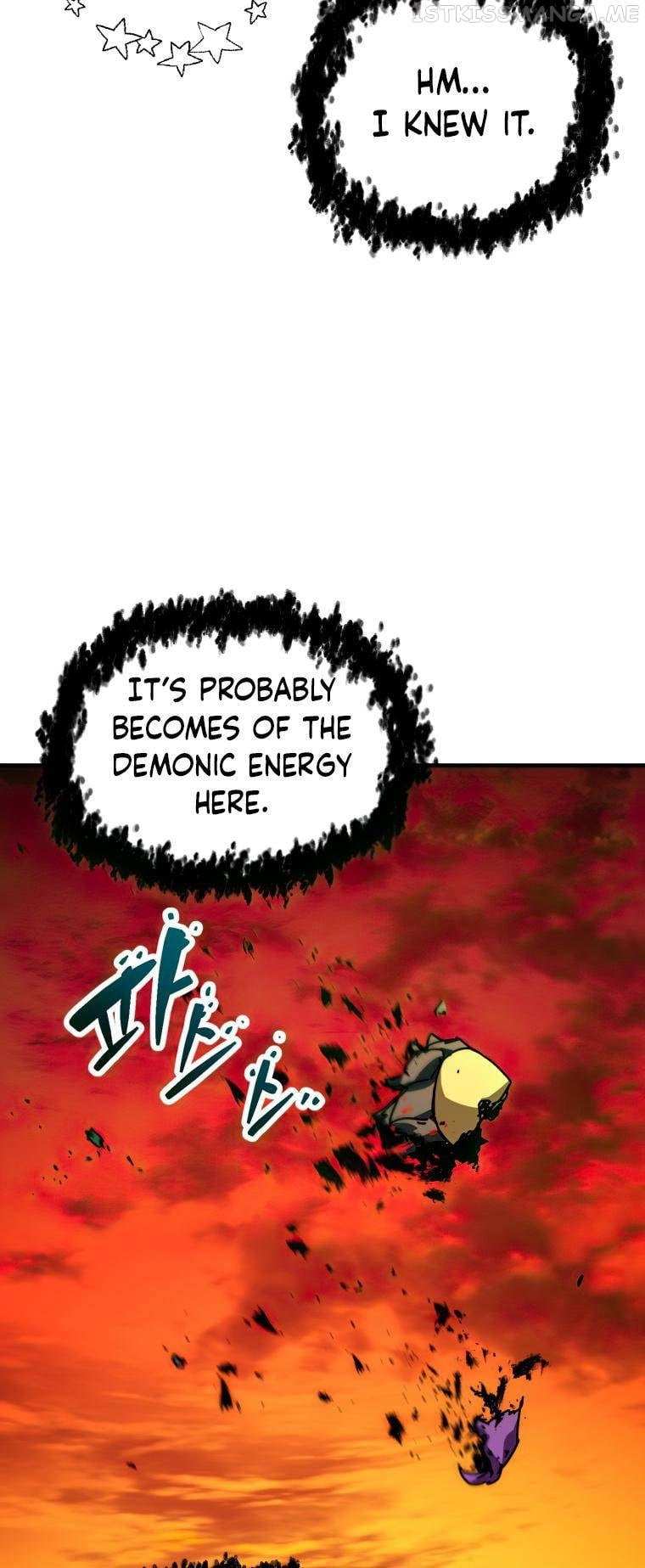 The Player that can’t Level Up Chapter 105 - page 43