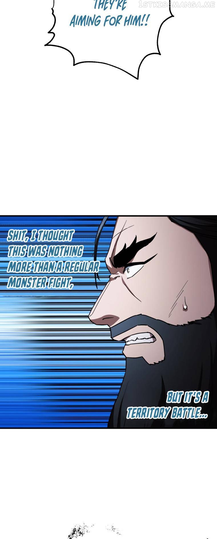 The Player that can’t Level Up Chapter 104 - page 50