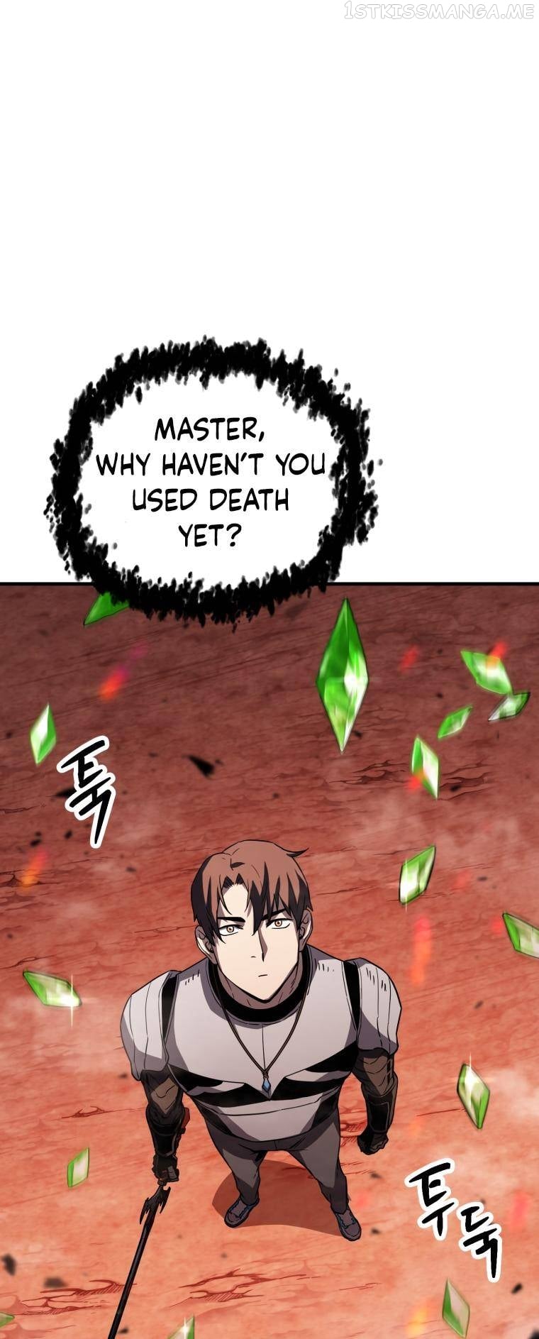 The Player that can’t Level Up Chapter 104 - page 59