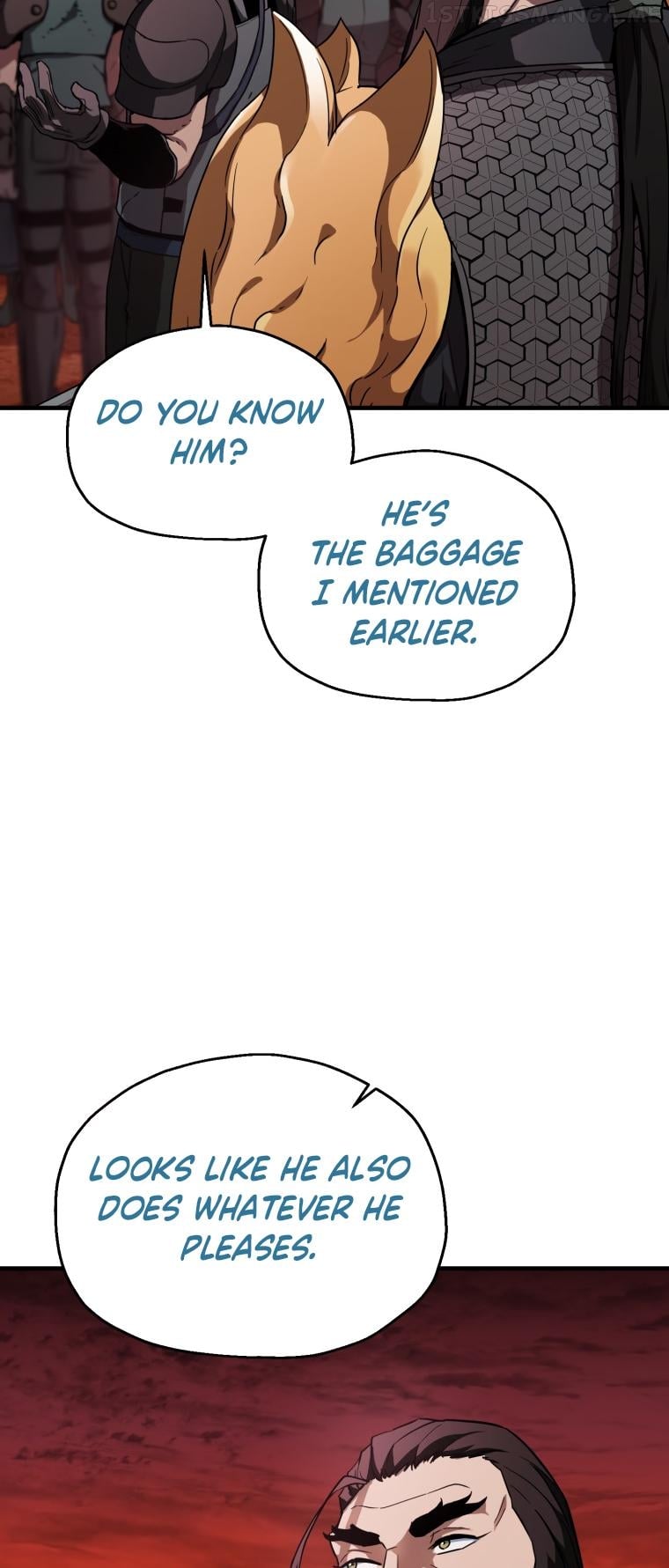 The Player that can’t Level Up Chapter 102 - page 14