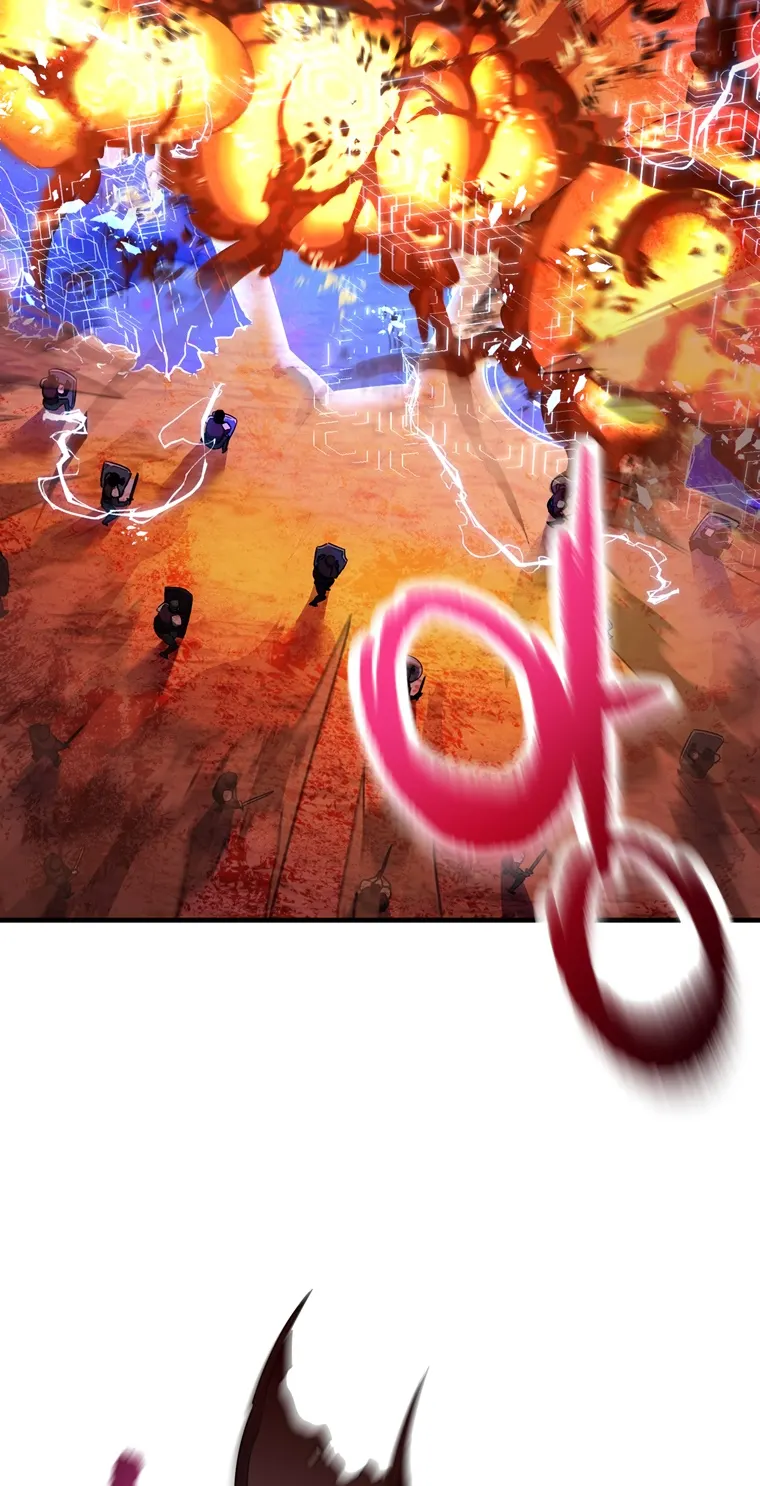 The Player that can’t Level Up Chapter 99 - page 39