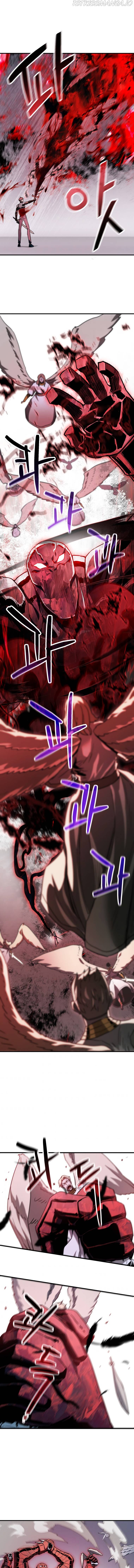 The Player that can’t Level Up chapter 74 - page 11