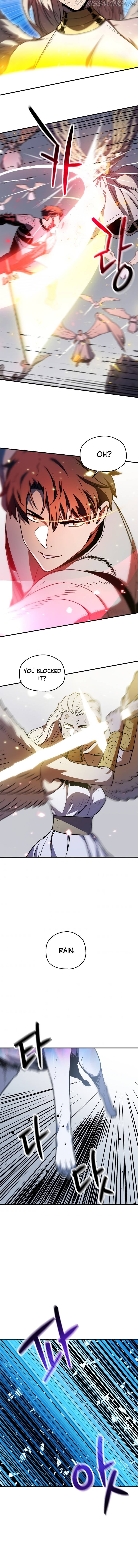 The Player that can’t Level Up chapter 74 - page 5